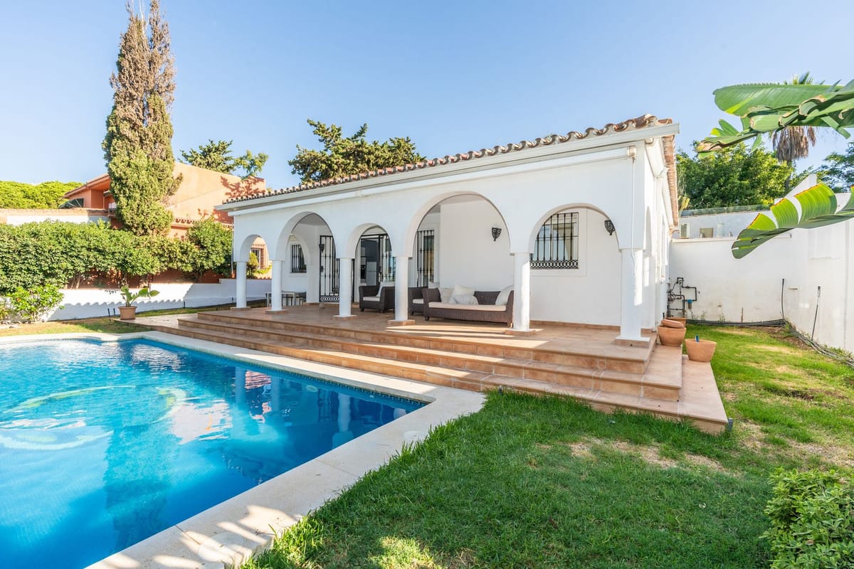 3-slaapkamer villa in Costabella in Costabella - foto 3