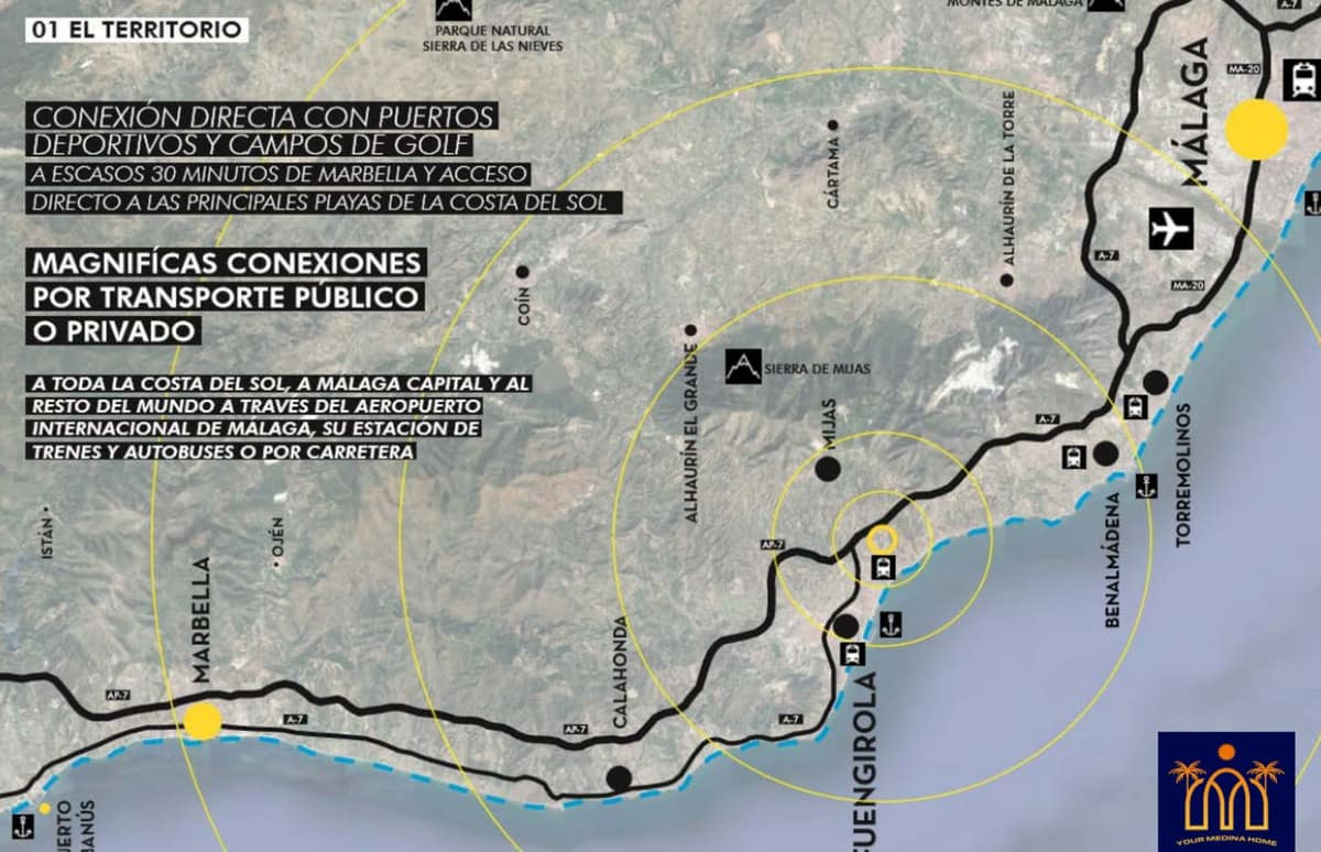Twee kavels in Torreblanca in Torreblanca - foto 5