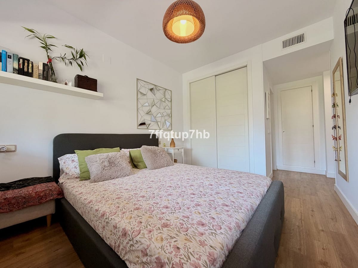 Drie-slaapkamer appartement in Estepona in Estepona - foto 11