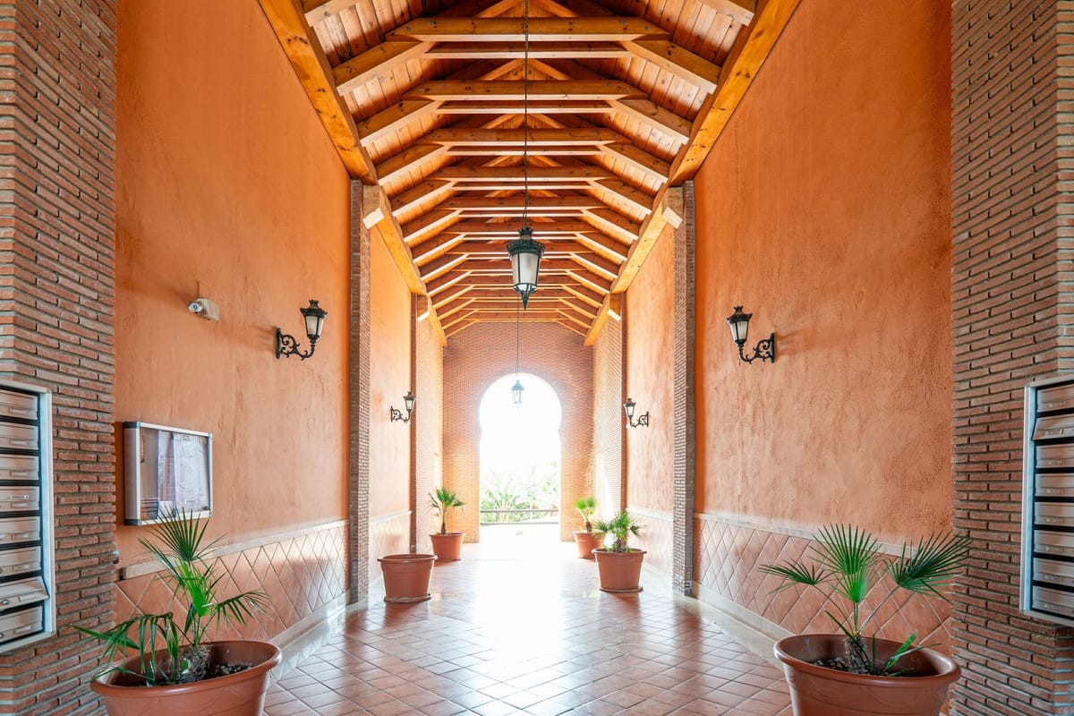 2-slaapkamer appartement in La Duquesa in La Duquesa - foto 9