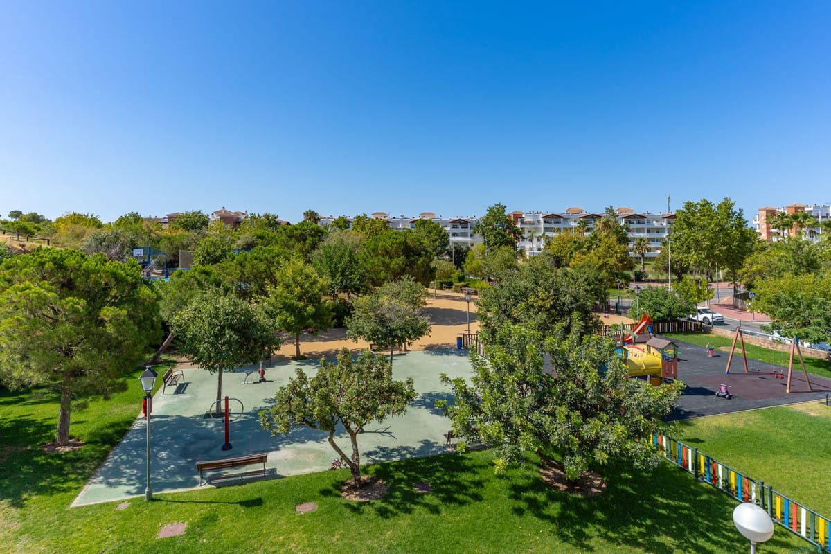 Appartement met 2 slaapkamers in Benalmádena Pueblo in Benalmadena Pueblo - foto 5