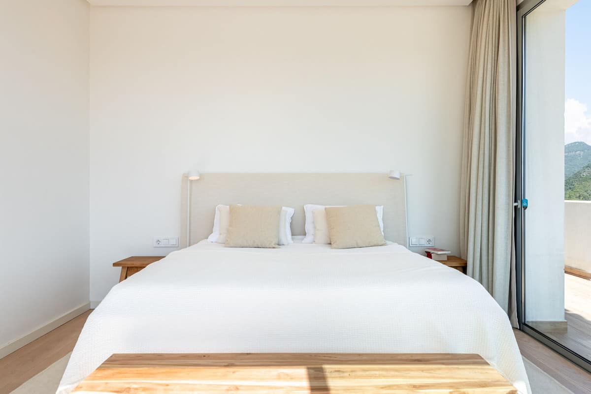 4-slaapkamer penthouse in Benahavís, Marbella Club Hills in Benahavís - foto 12