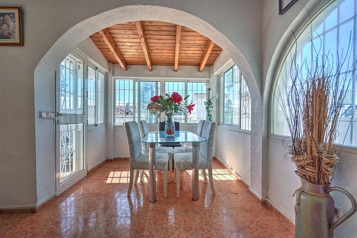 Investeringskans: 2-slaapkamer bungalow met casita in El Faro, Mijas Costa in El Faro - foto 7
