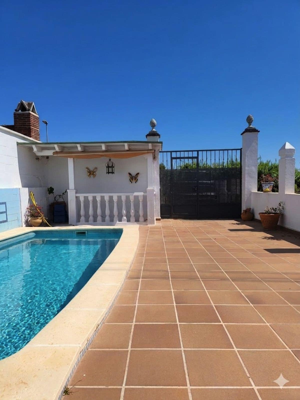 4-slaapkamer townhouse met privézwembad in La Campana, Nueva Andalucía in Nueva Andalucía - foto 2