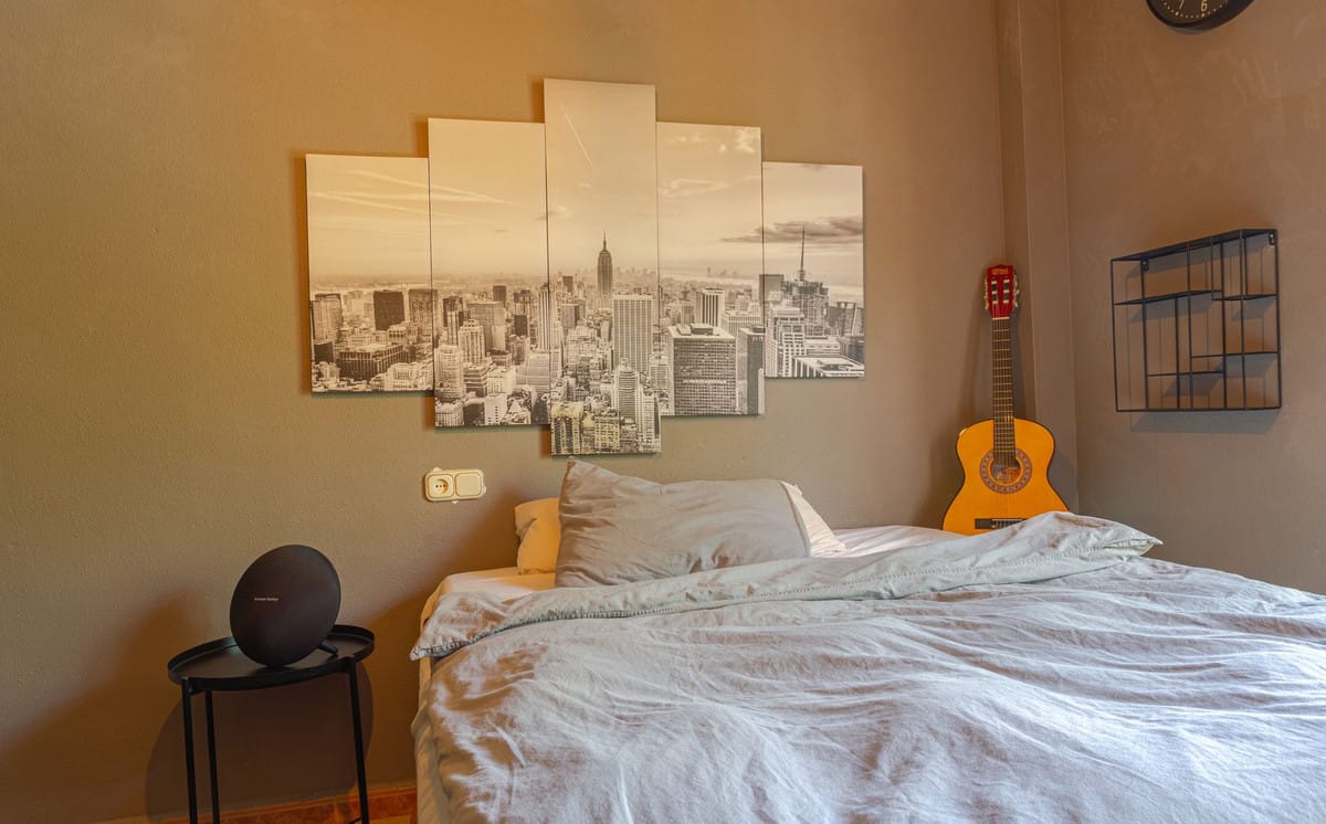 6-slaapkamer Finca in Alhaurín de la Torre in Alhaurín de la Torre - foto 11