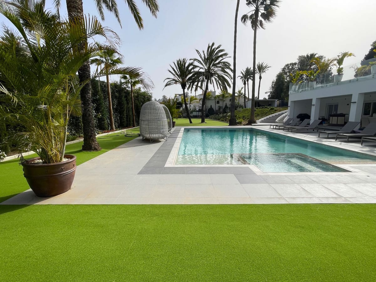 6-slaapkamer villa in Atalaya in Atalaya - foto 4