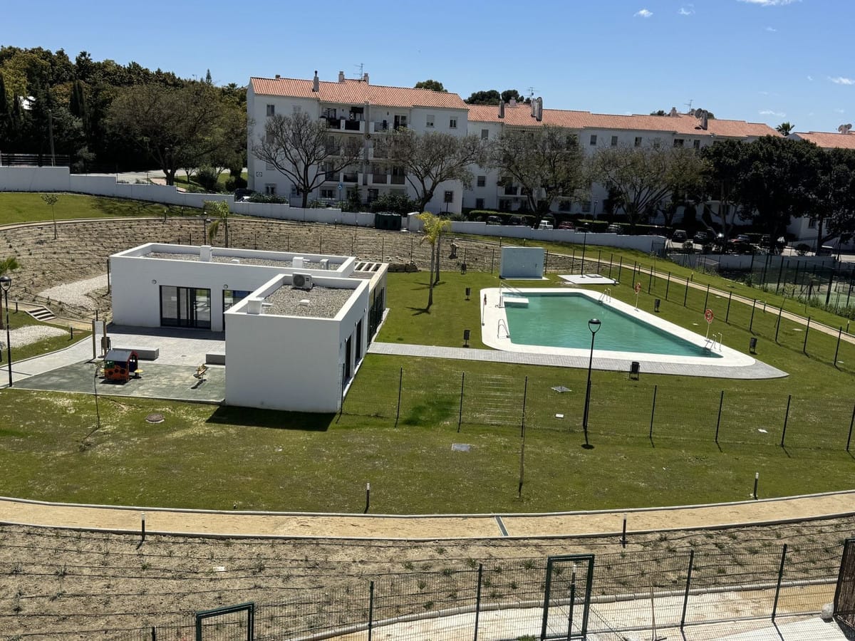 Drie-slaapkamer penthouse in Selwo in Selwo - foto 12