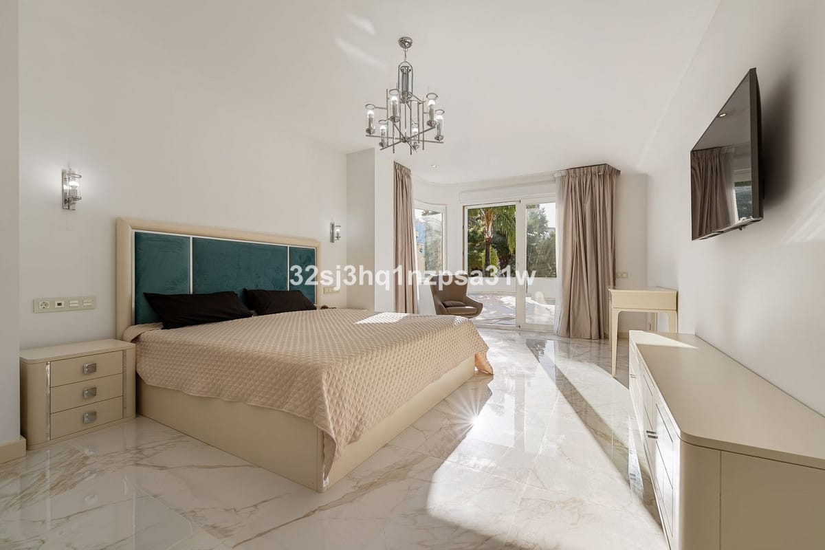 3-slaapkamer appartement aan het strand in Marbella – Puerto Banús (Grey d’Albion) in Marbella - foto 11