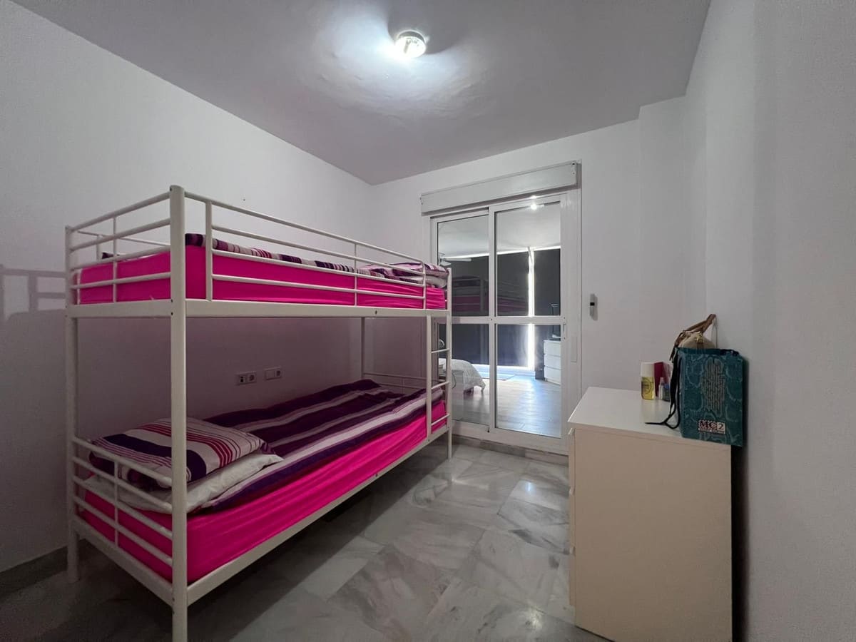 2 bedroom Apartment in Puerto Banús in Puerto Banús - foto 18