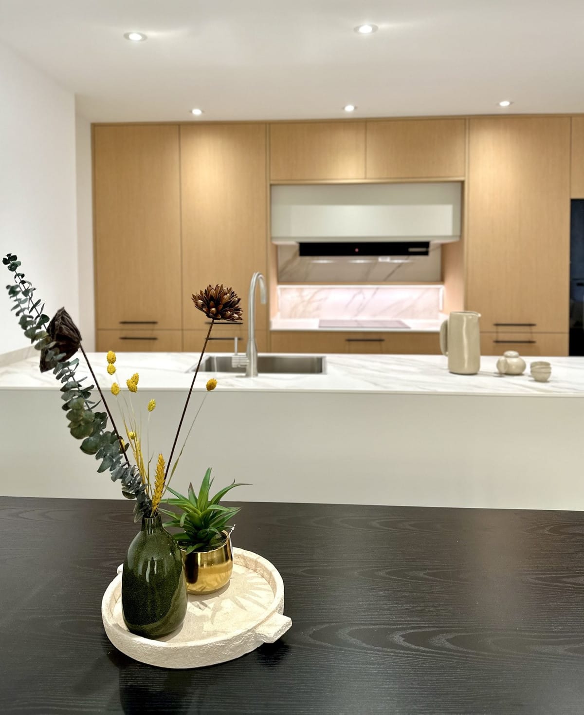 2-slaapkamer appartement aan de boulevard in Marbella in Marbella - foto 3