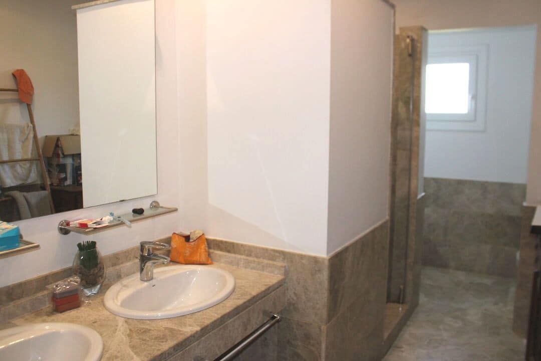 Vrijstaande villa met 3 slaapkamers in Santa Clara Golf, Marbella in Marbella - foto 16