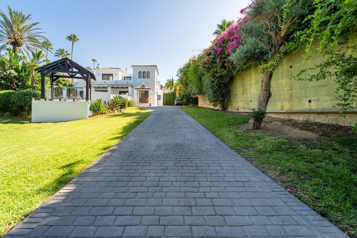 Villa met 5 slaapkamers in El Rosario in El Rosario - foto 3