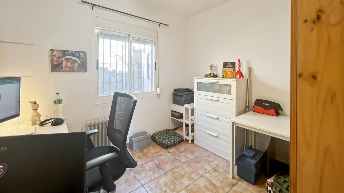 4-slaapkamer villa nabij Cómpeta in Cómpeta - foto 20