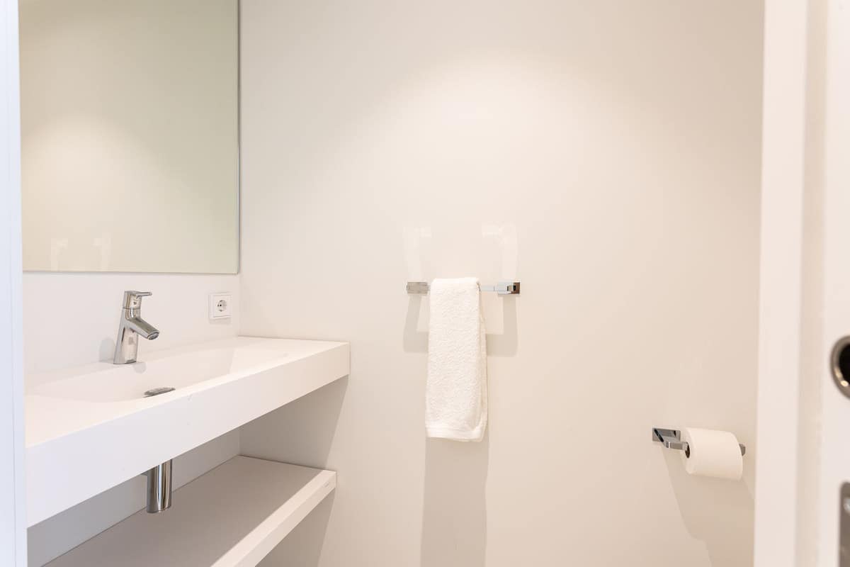 Penthouse met 3 slaapkamers in Fuengirola in Fuengirola - foto 19