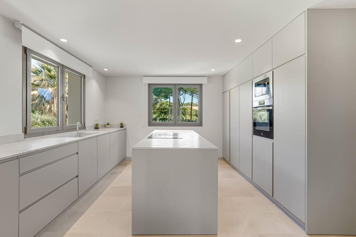 4-slaapkamer villa in Hacienda Las Chapas in Hacienda Las Chapas - foto 14