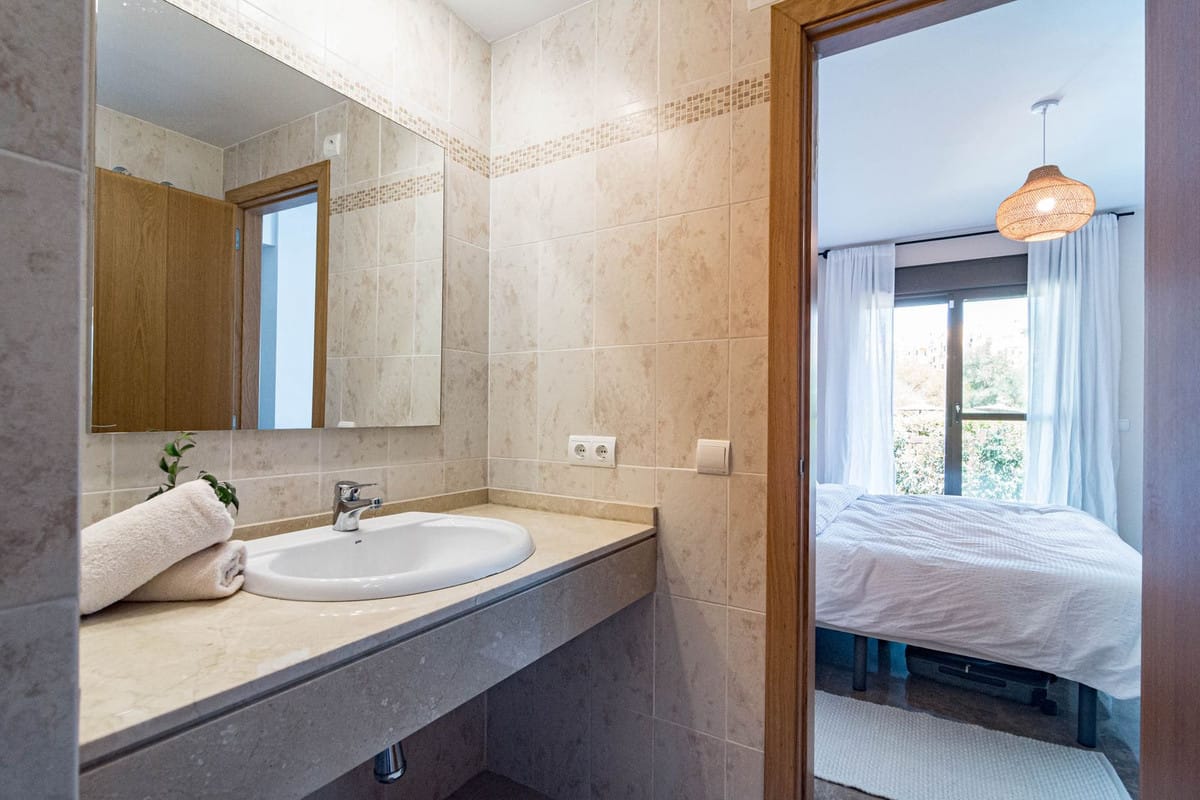 Appartement met 2 slaapkamers in Selwo in Selwo - foto 6