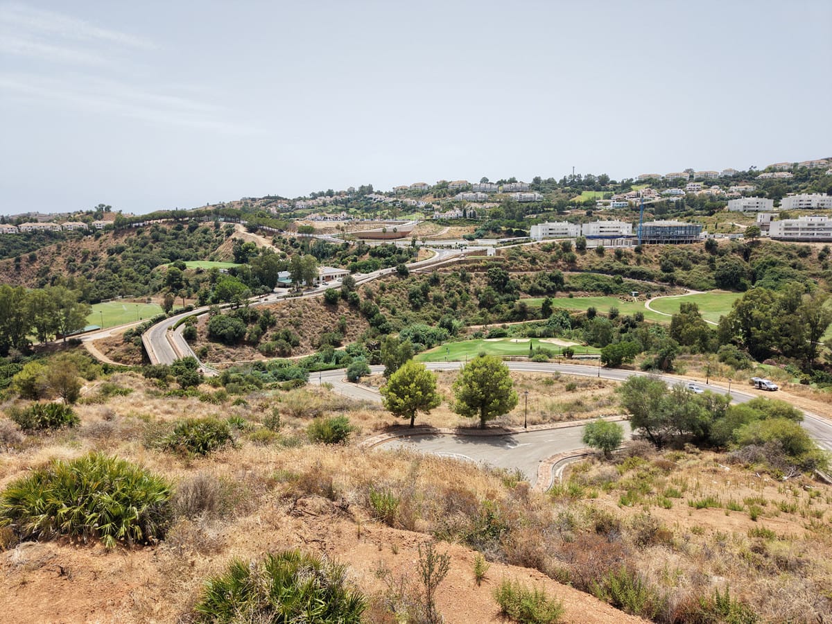 Kavel met 4 slaapkamers in La Cala Golf in La Cala Golf - foto 12