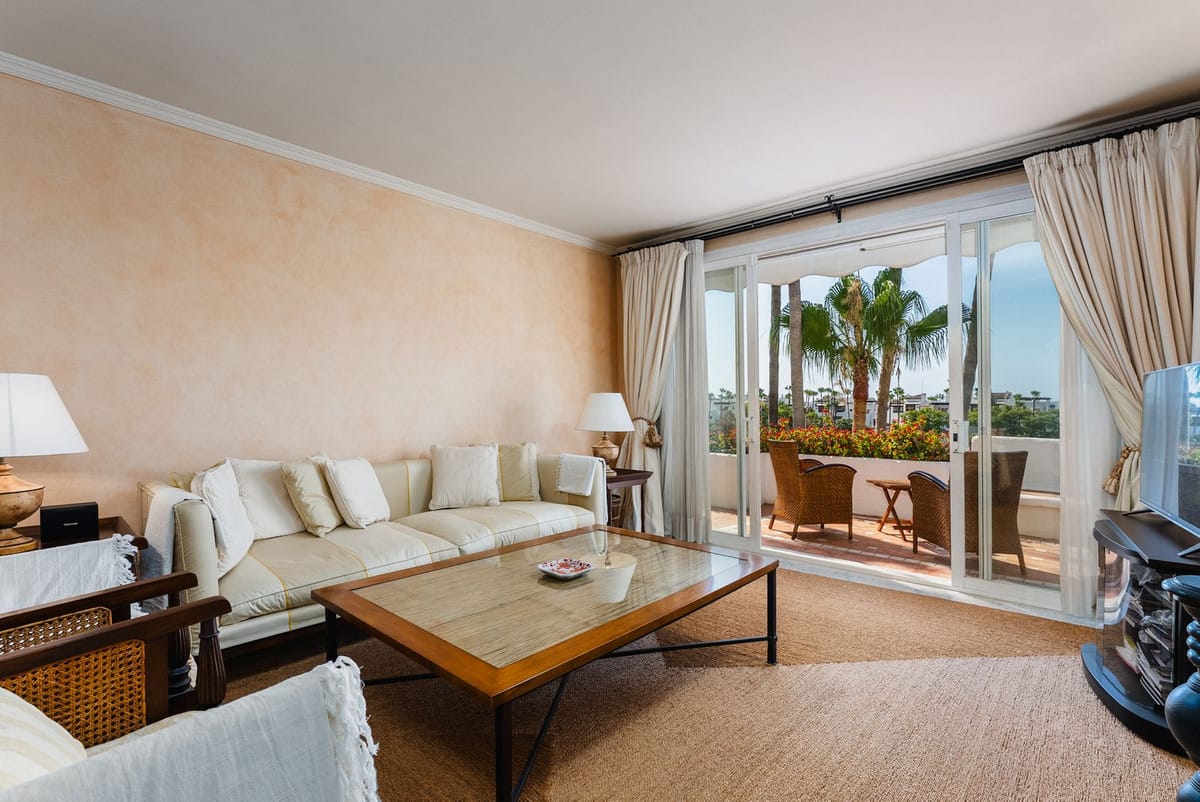 3 bedroom Apartment in Marbella in Marbella - foto 11