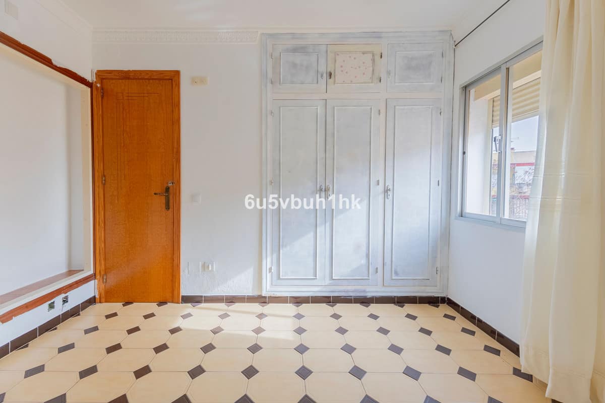 Drie-slaapkamer appartement in Fuengirola in Fuengirola - foto 3