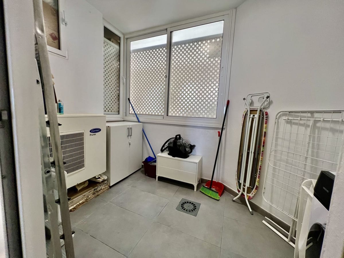 Appartement met toeristische licentie te koop in Benalmádena Pueblo (Costa del Sol) in Benalmadena - foto 15
