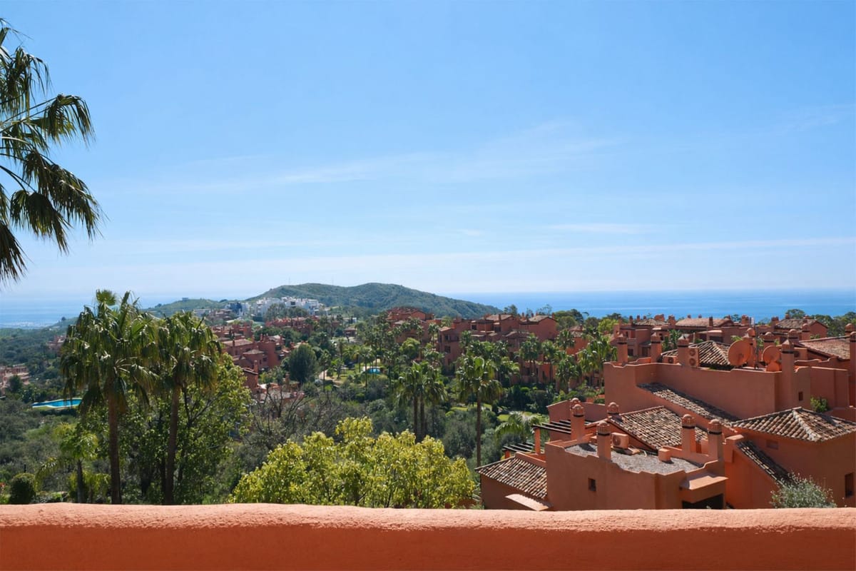 2-slaapkamer appartement in La Mairena in La Mairena - foto 5