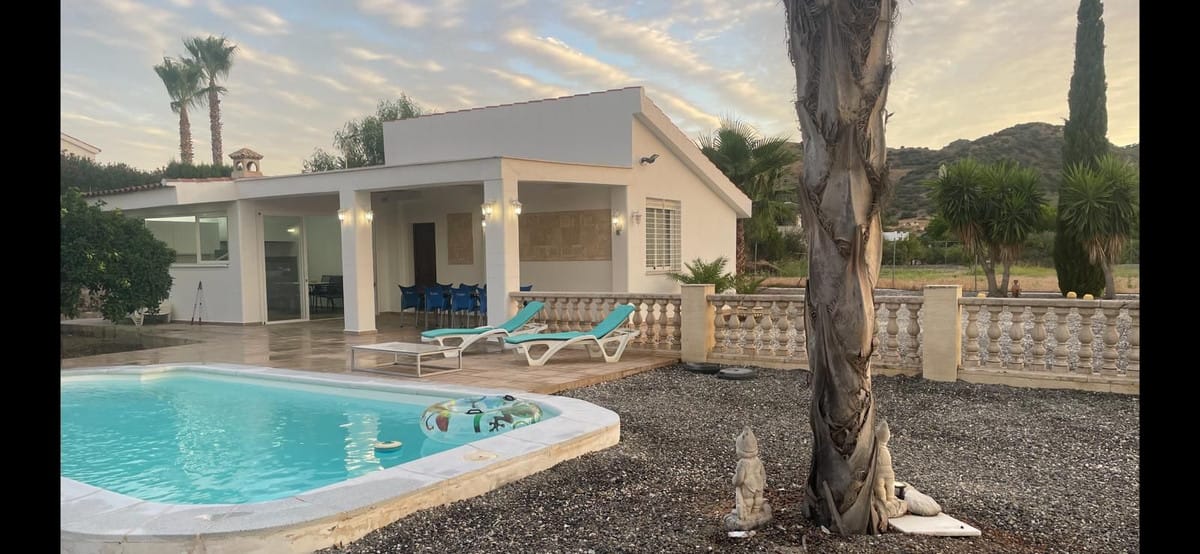 1-slaapkamer villa in Alhaurín el Grande in Alhaurín el Grande - foto 3