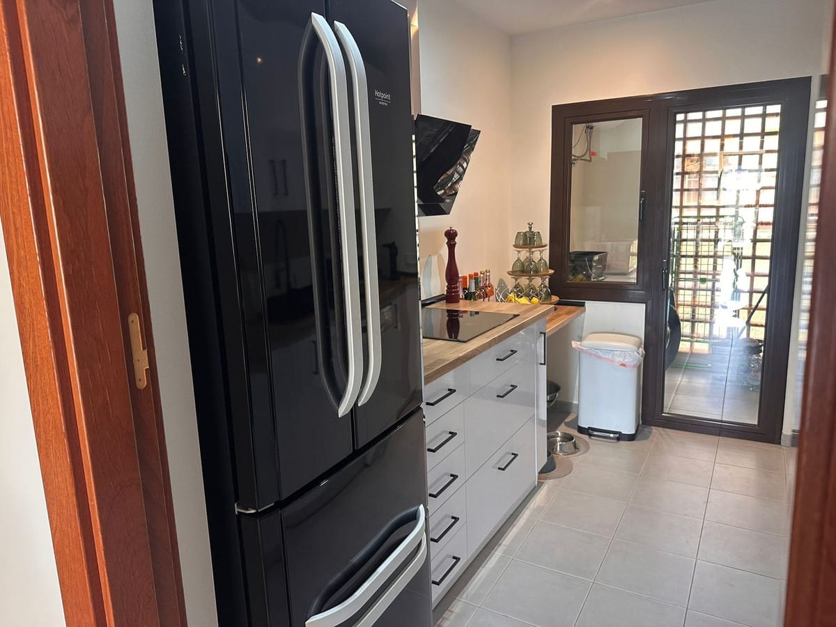 2-slaapkamer penthouse-appartement in Estepona in Estepona - foto 16