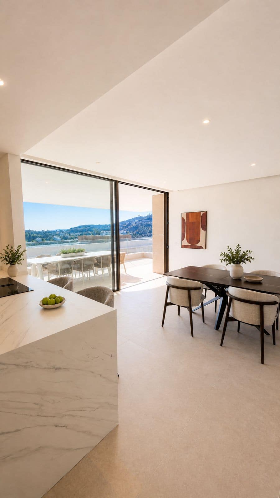Gloednieuw luxe appartement met 4 slaapkamers in Palmitos, Real de la Quinta in La Quinta - foto 7