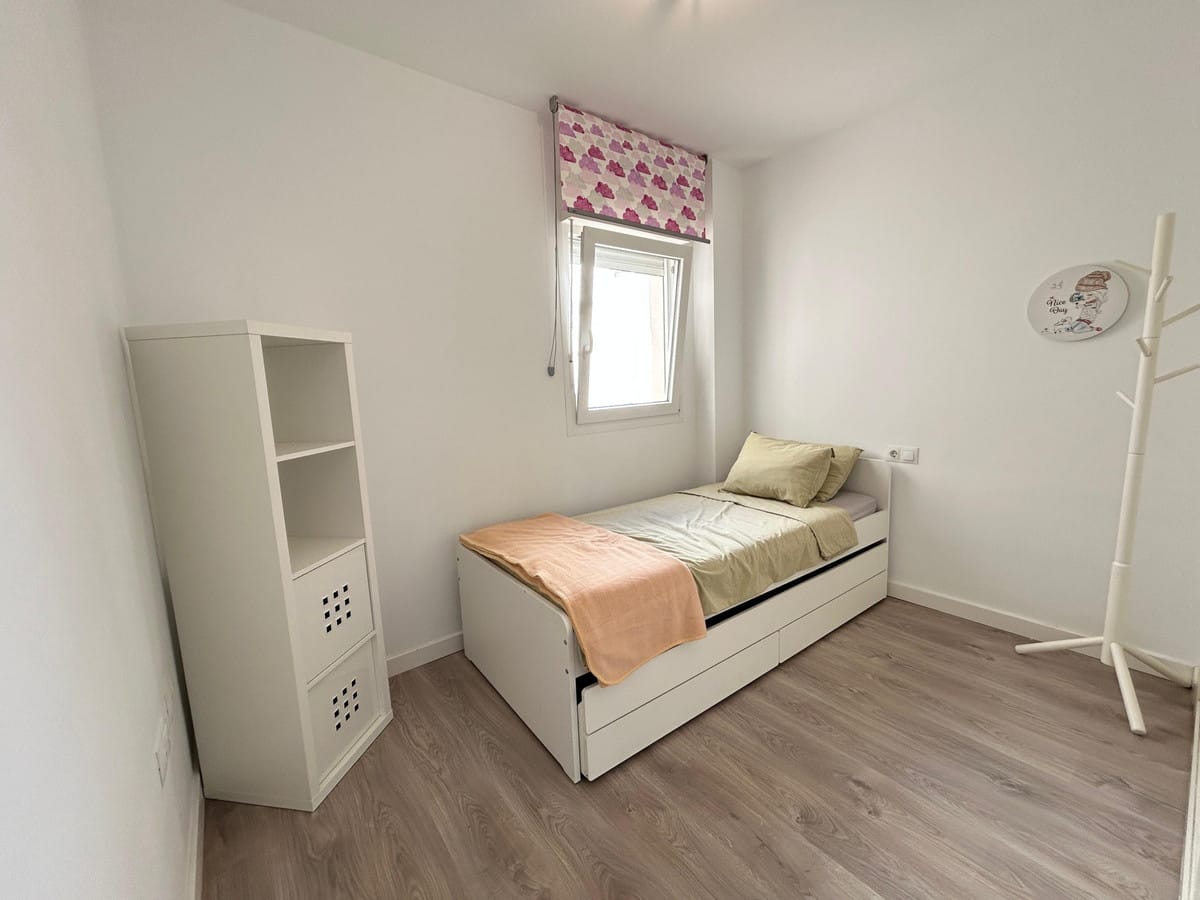 3-slaapkamer appartement in Nueva Andalucía in Nueva Andalucía - foto 20
