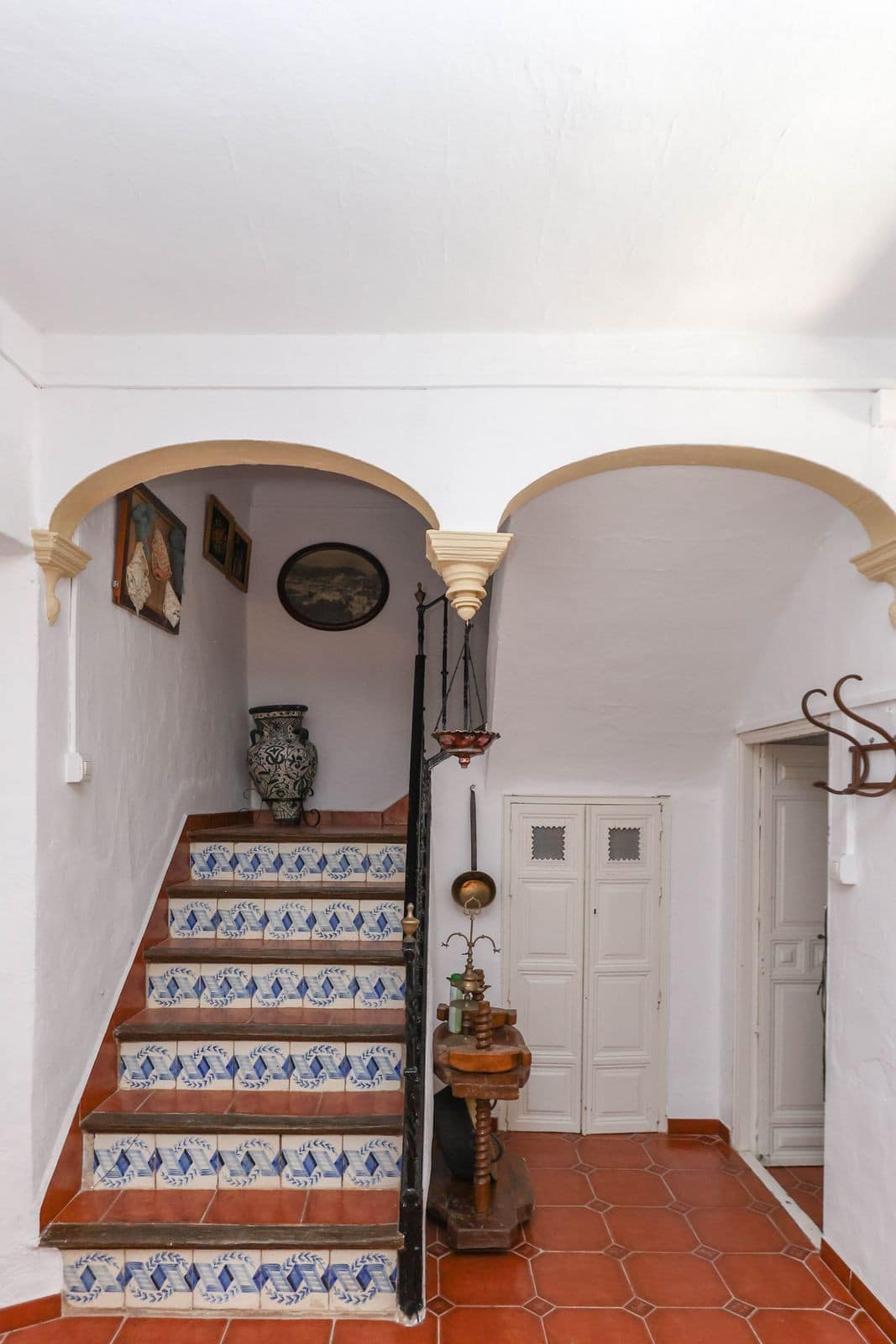 5-slaapkamerwoning in Tolox in Tolox - foto 6