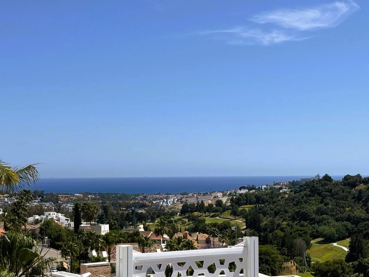 5-slaapkamer villa in Benahavís, La Alquería in Benahavís - foto 2