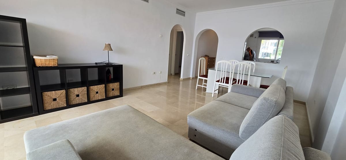 2-slaapkamer appartement in Riviera del Sol in Riviera del Sol - foto 17