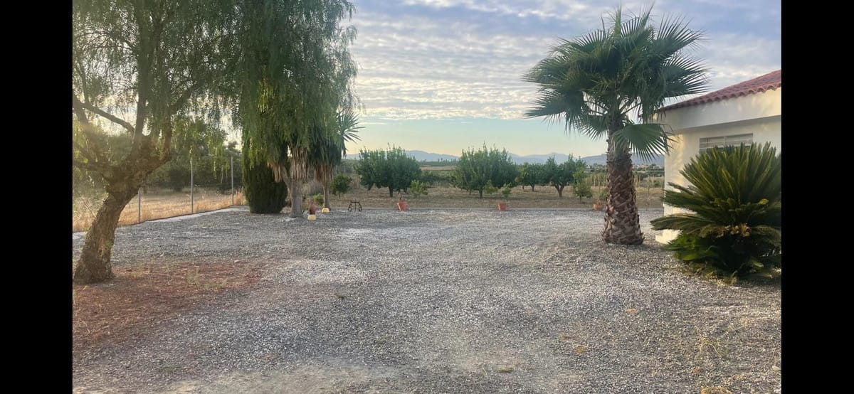 1-slaapkamer villa in Alhaurín el Grande in Alhaurín el Grande - foto 19