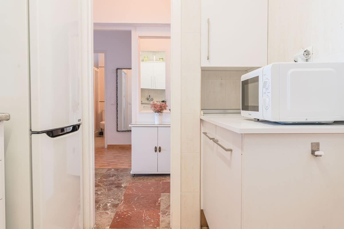 Appartement met 3 slaapkamers in Benalmádena Costa in Benalmadena Costa - foto 20