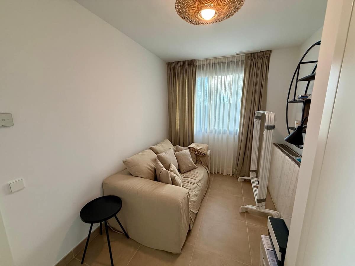Villa met 4 slaapkamers in Manilva in Manilva - foto 10