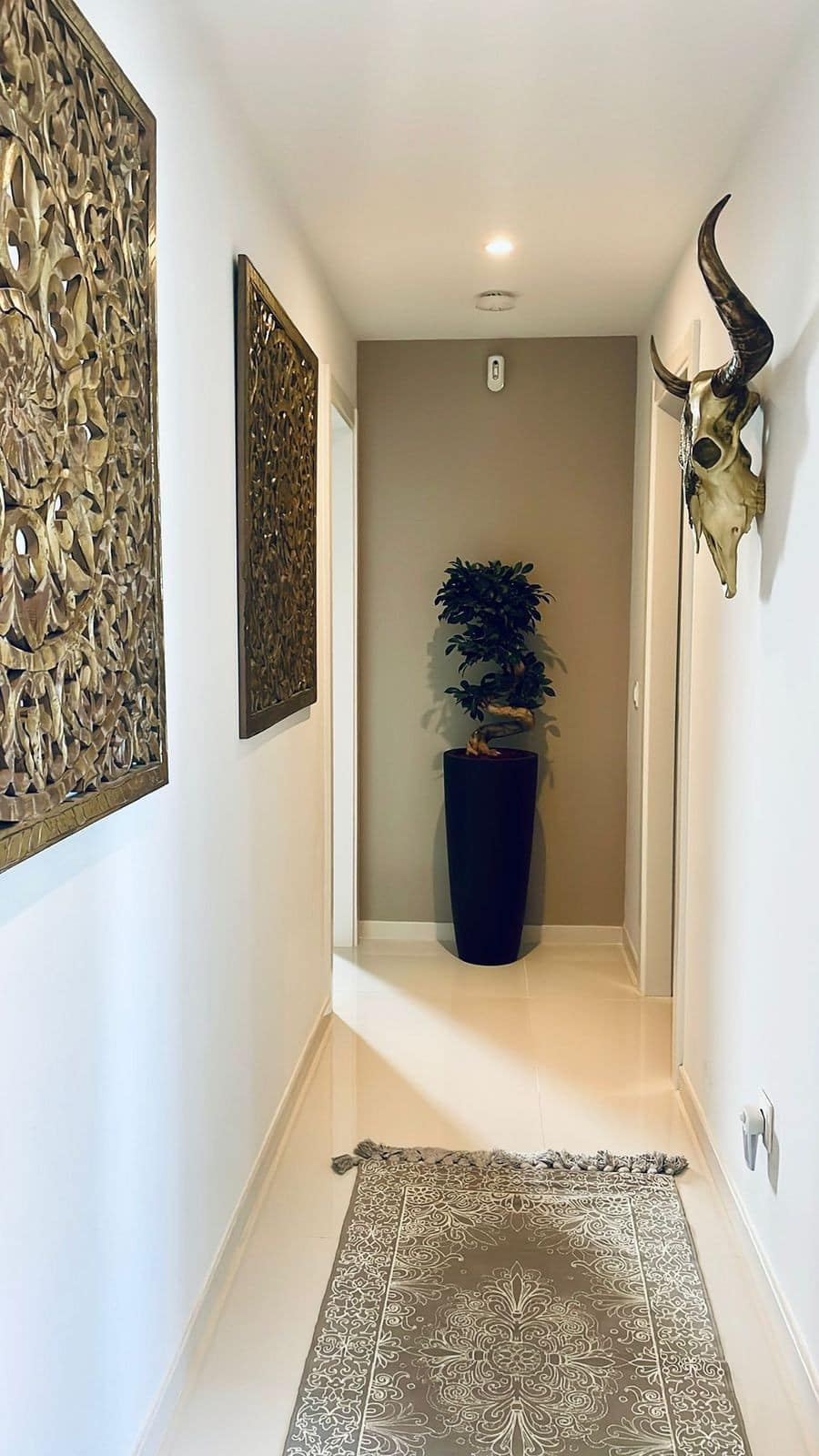 Luxe 2-slaapkamer appartement aan golf in Atalaya, Estepona in Atalaya - foto 17