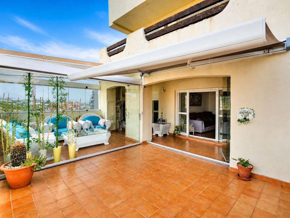2 bedroom Apartment in La Duquesa in La Duquesa - foto 15