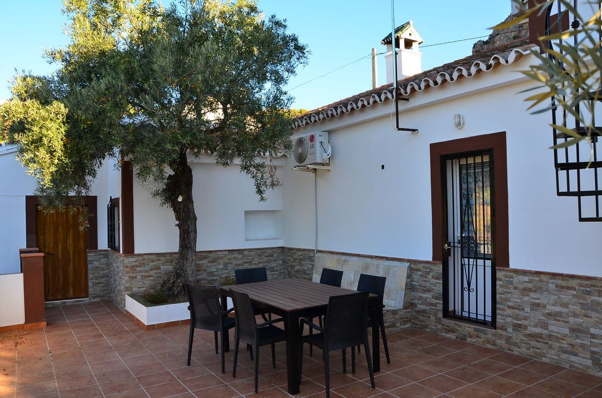 Villa met 4 slaapkamers in Alora, Málaga in Alora - foto 4