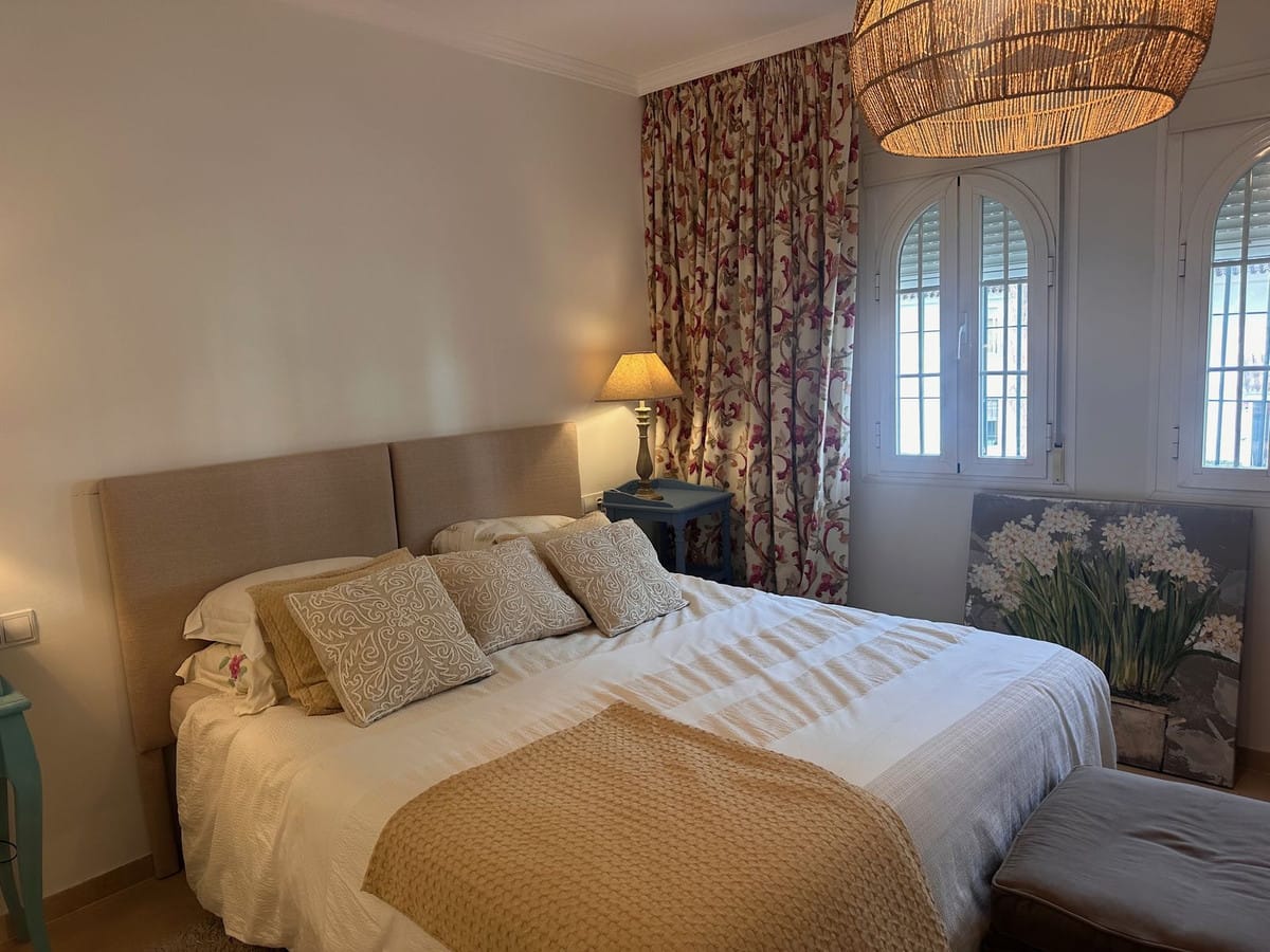 3-slaapkamer villa in Nagüeles in Nagüeles - foto 12