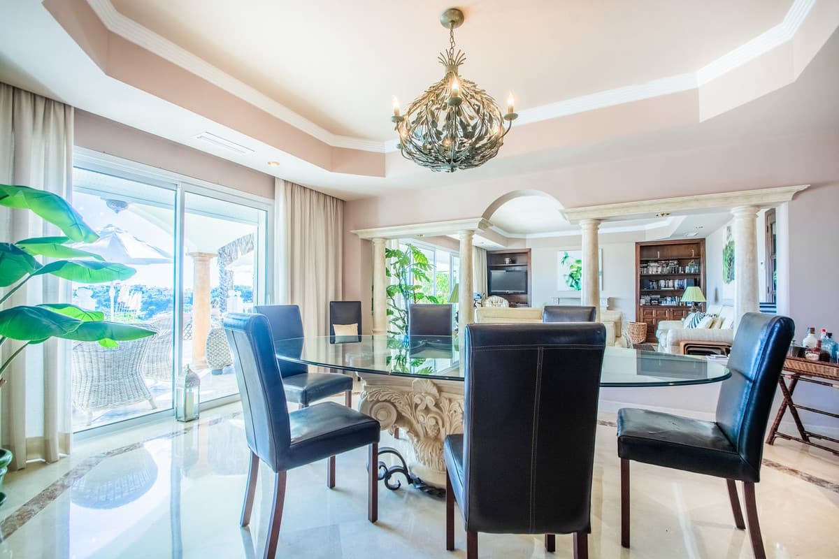 6 bedroom House in La Mairena in La Mairena - foto 11