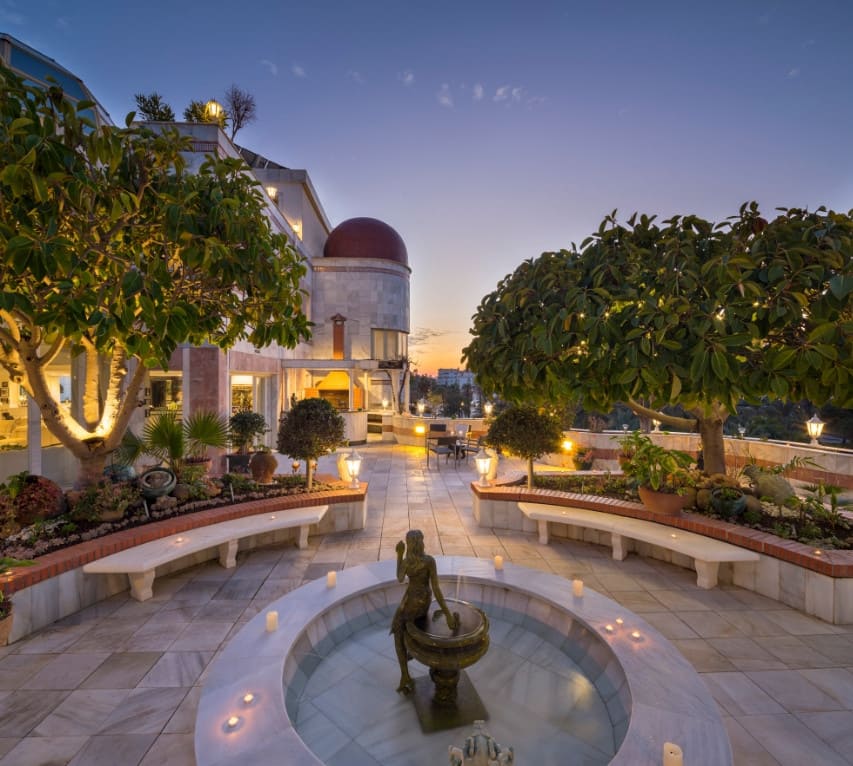 8-slaapkamer penthouse in Puerto Banús in Puerto Banús - foto 16