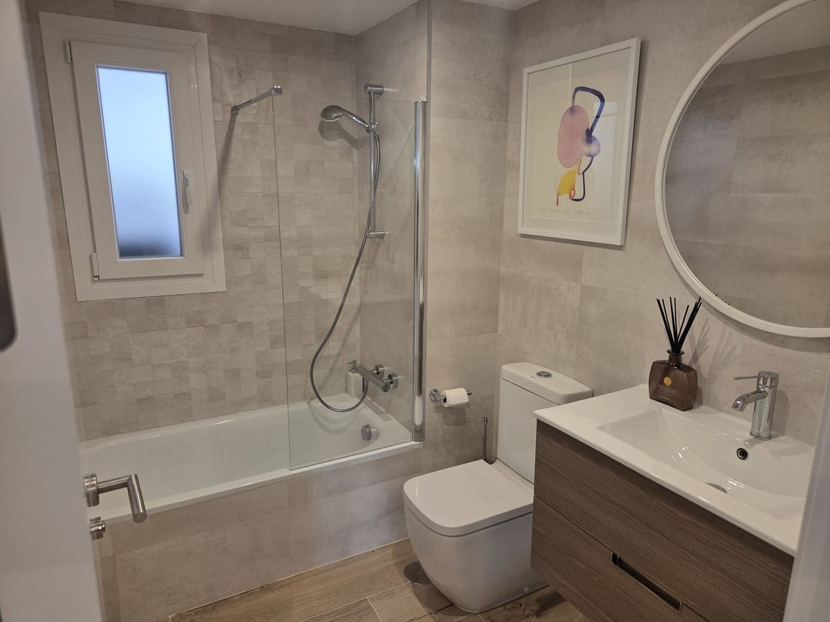 3-slaapkamer appartement in La Campana in La Campana - foto 20