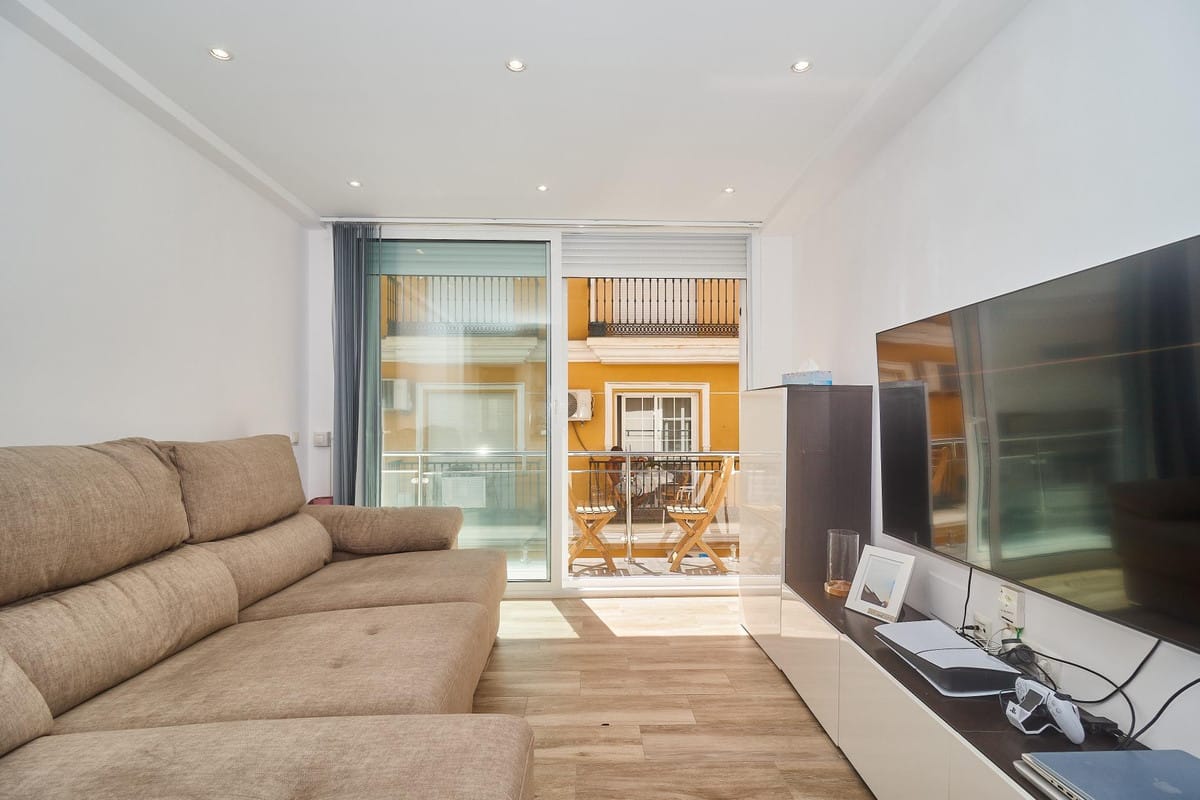 3 bedroom Apartment in Fuengirola in Fuengirola - foto 8