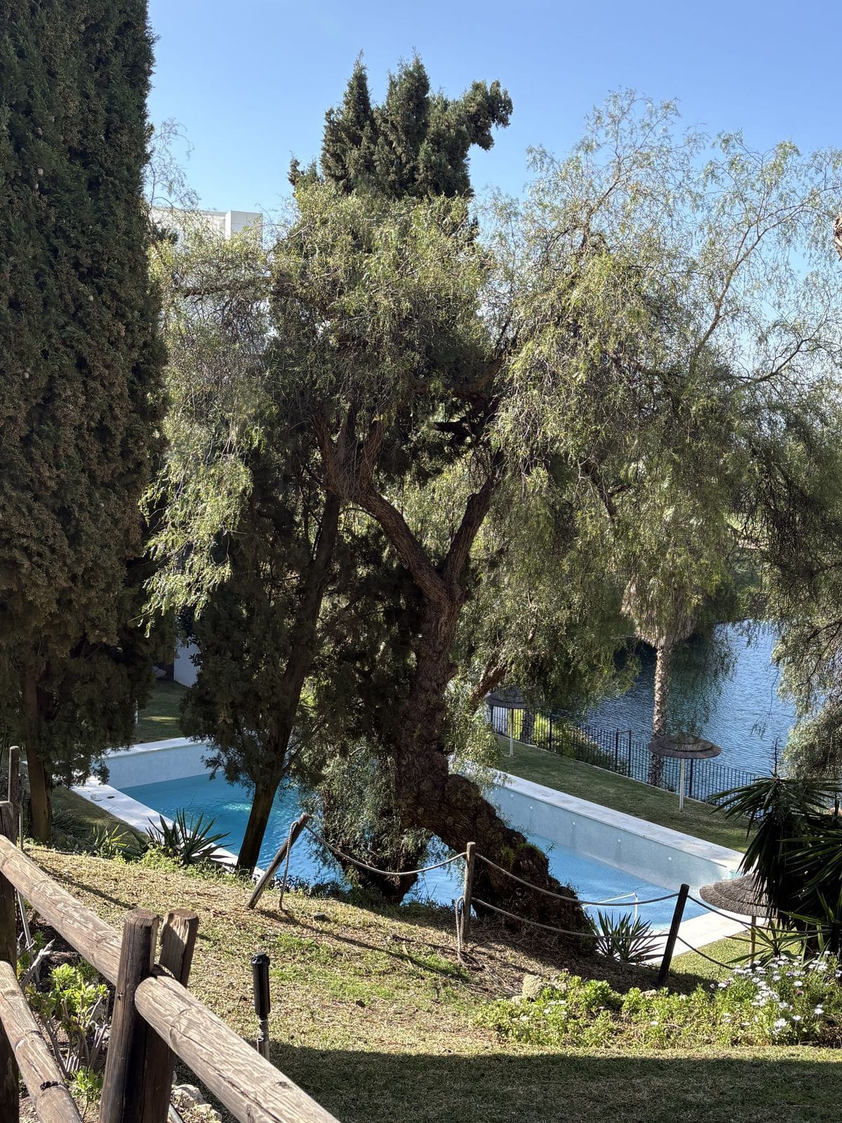 2-slaapkamer appartement in La Quinta in La Quinta - foto 16