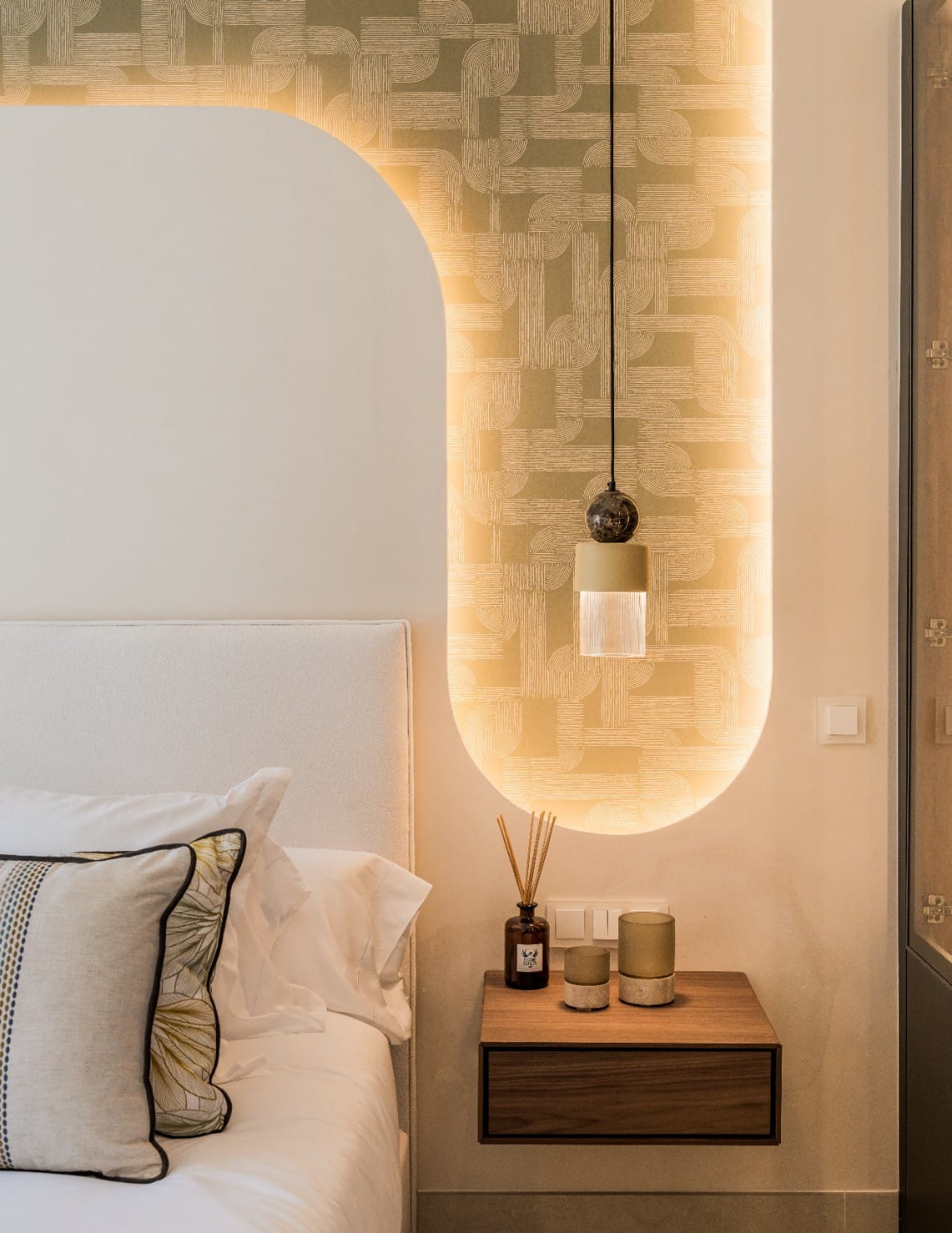 Drie-slaapkamerappartement in Los Monteros in Los Monteros - foto 17