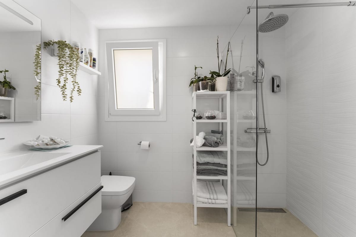 Drie slaapkamers villa in Mijas met zwembad en panoramisch uitzicht in Mijas - foto 6