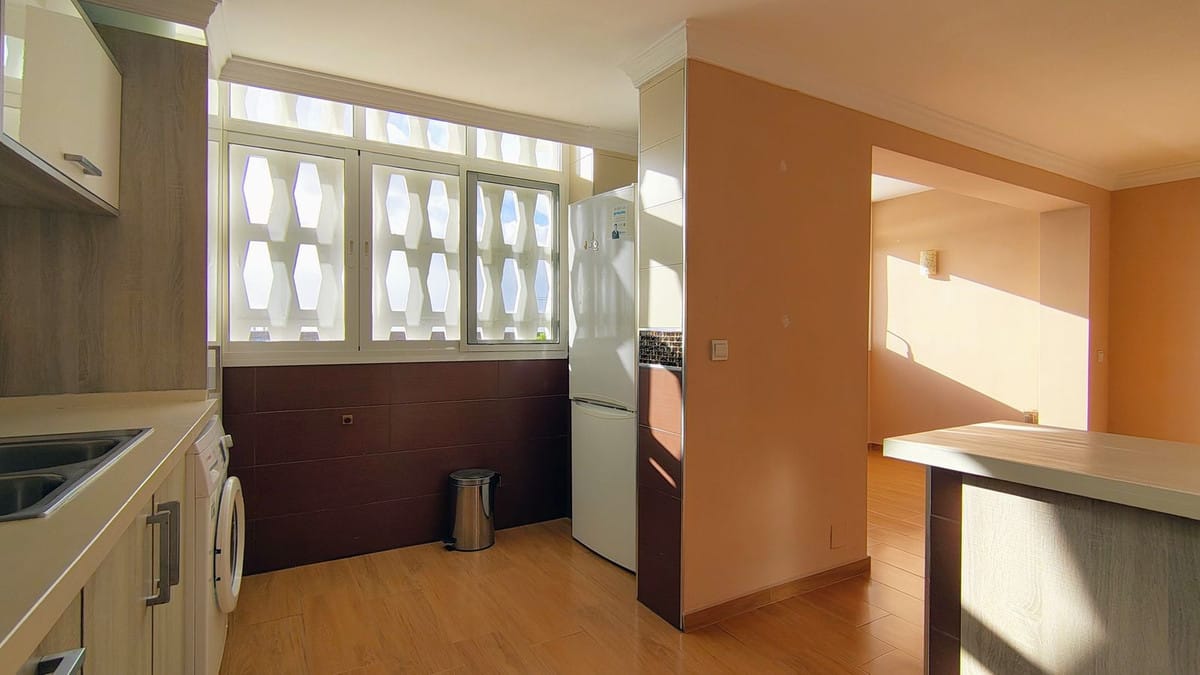 Appartement met 4 slaapkamers in San Pedro de Alcántara in San Pedro de Alcántara - foto 7