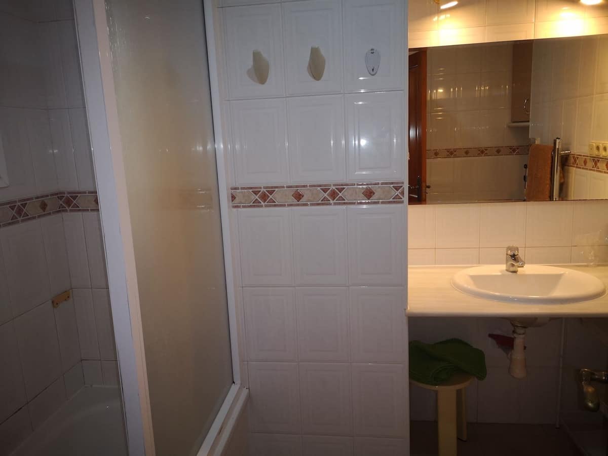 4-slaapkamerwoning in Mijas Costa in Mijas Costa - foto 18