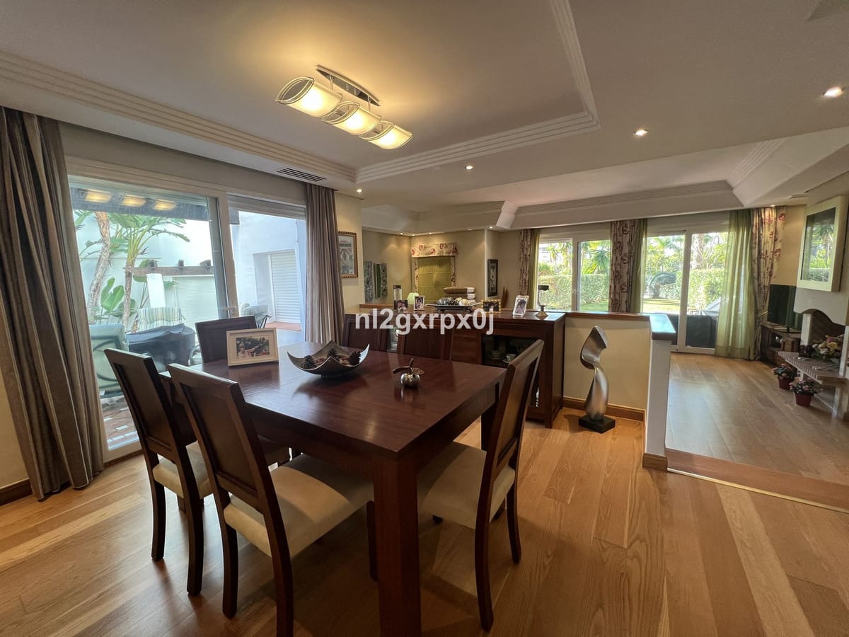 3-slaapkamer villa in Costalita in Costalita - foto 9