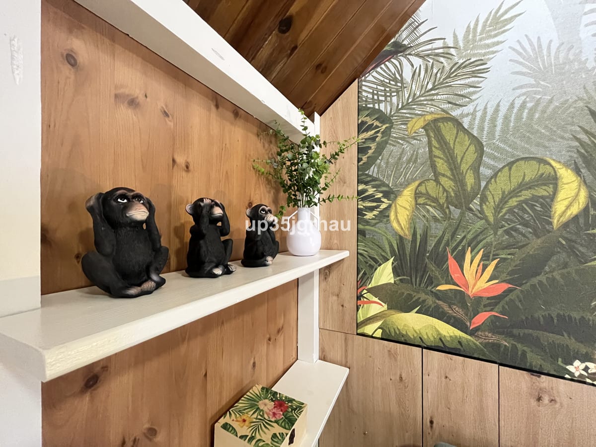 1 bedroom Apartment in Estepona in Estepona - foto 7